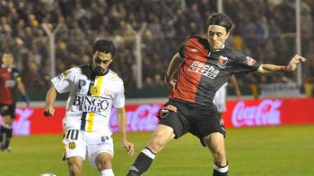 Colón - Olimpo Apertura 2011 Colón - Olimpo Apertura 2011