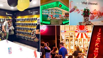 ¿cuales son las nuevas franquicias en las que podes invertir en 2015? ¿cuales son las nuevas franquicias en las que podes invertir en 2015?