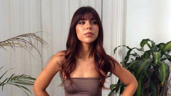 Camila Mayan Camila Mayan