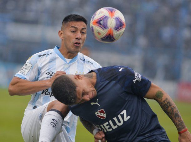 Independiente vs Huracán: Hora, TV, formaciones y dónde verlo