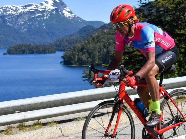 Jorge Gabriel Horche tenía 61 años y sufrió una descompensación