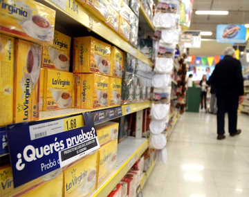 Adelco que no es fácil la decisión de discontinuar el informe de precios
