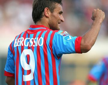 Bergessio será el reemplazante de Maxi López en Sampdoria