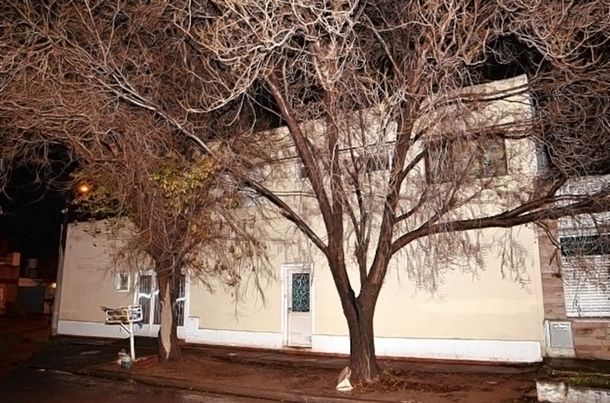 Femicidio sin juzgar: apareció muerto acusado de matar a su ex mujer