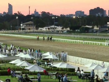 Hipodromo de Palermo