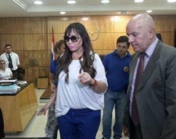 Podrían beneficiar a Moria con la prisión domiciliaria