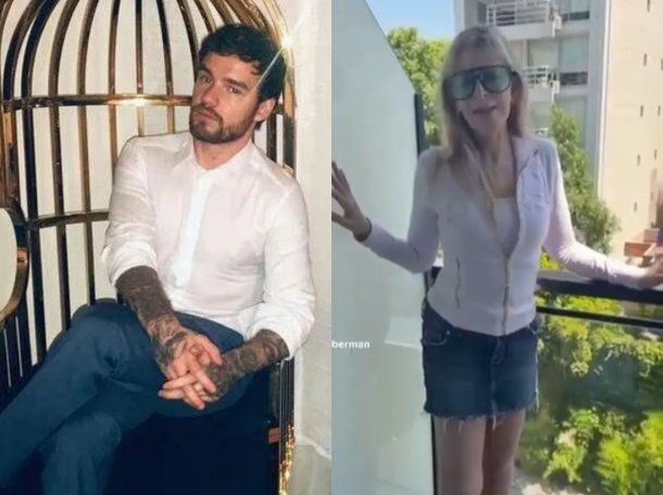 Polémica en redes por una periodista que mostró la habitación donde murió Liam Payne