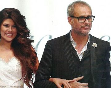 Loly anunció que la semana próxima se casa con Rial