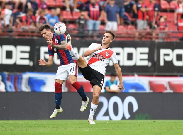 Fútbol libre por celular: cómo ver en vivo San Lorenzo - River