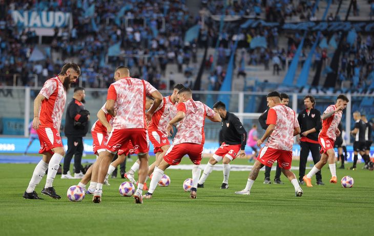 Con gol de Retegui, Tigre se impuso por ante Instituto en Córdoba