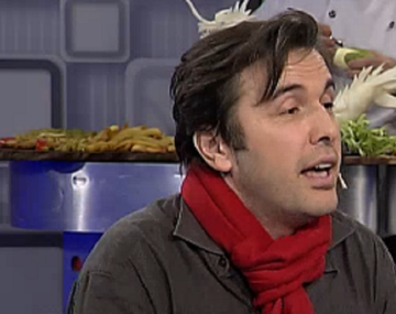 Demir reclama a Pedro Alfonso por no tener trabajo