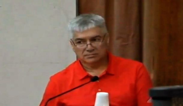 Piden la excarcelación de Lázaro Báez