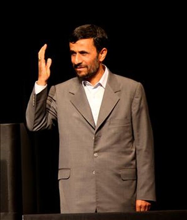 Presidenteiraní_efe