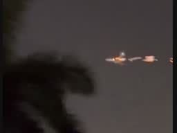 Un Boeing 747 aterrizó de emergencia en Miami: qué fue lo que pasó