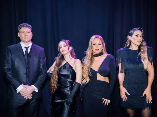 Ángela Torres colaboró en la primera Runfla con mujeres de Emanero