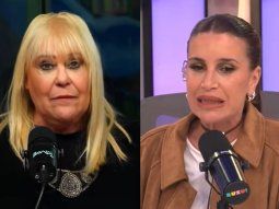 Laura Ubfal | Flor Peña Laura Ubfal | Flor Peña