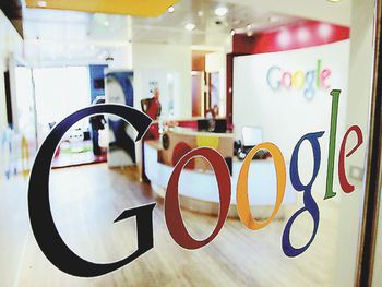 Google busca pasantes en la Argentina
