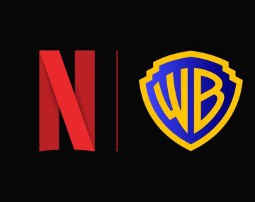 Cambia el mundo del entretenimiento: Netflix anunció la adquisición de Warner Bros