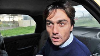 Fernando Carrera, fue declarado inocente por la Corte Suprema Fernando Carrera, fue declarado inocente por la Corte Suprema