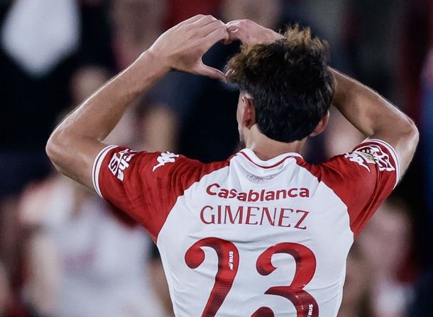 Huracán venció a Banfield en el Torneo Clausura y cortó una difícil racha sin victorias