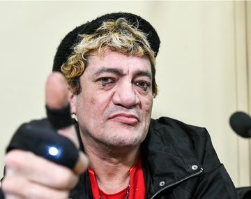 Este viernes se reanuda el juicio contra Pity Álvarez por el homicidio de Cristian Díaz