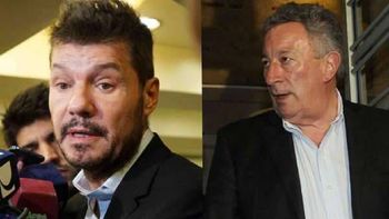 elecciones en afa: tinelli y segura seran los unicos candidatos a presidente elecciones en afa: tinelli y segura seran los unicos candidatos a presidente