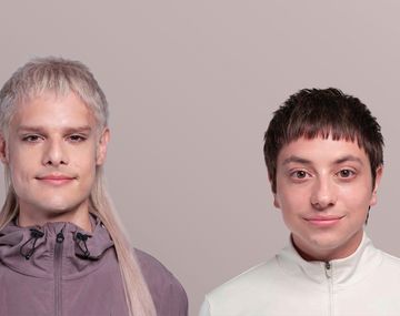 Ca7riel & Paco Amoroso expanden su universo con FREE SPIRITS