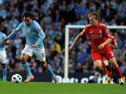 tevez