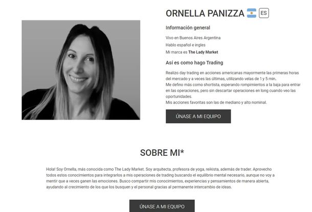 Foto gentileza: Data Clave Foto gentileza: Data Clave