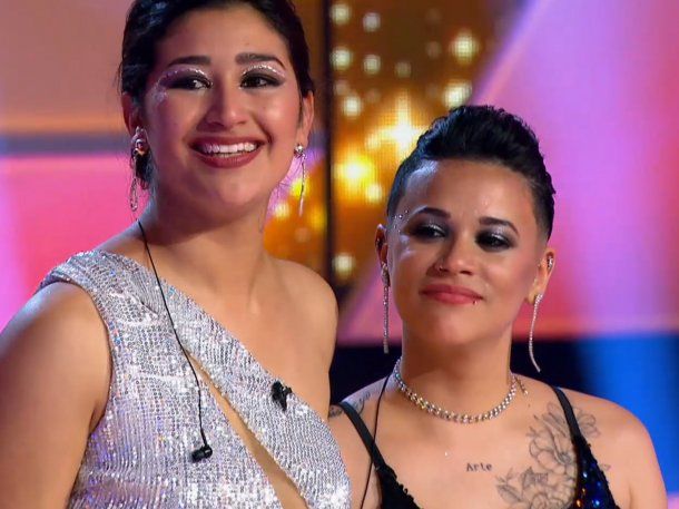 Canta Conmigo Ahora: Dámaris Zulli ganó en la segunda temporada