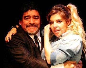 Habló Diego Maradona: Me creían muerto y yo sólo pretendo mi plata