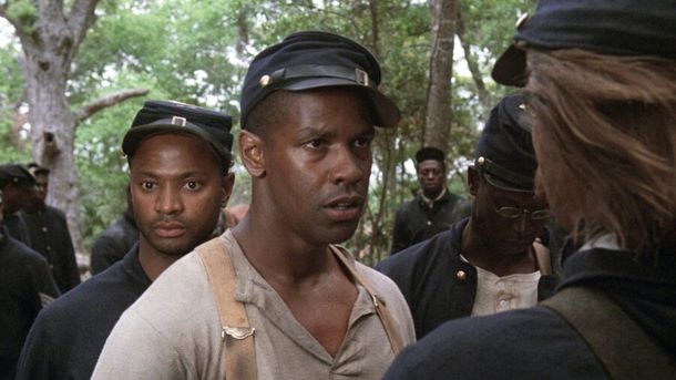 Netflix: la producción premiada que es protagonizada por Denzel Washington y es un éxito