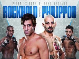 rockhold, en exclusiva: puedo ganarle a cualquiera