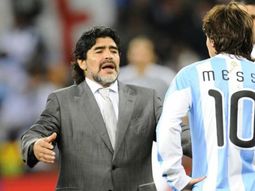 Diego y un ¿reproche? a Leo por no haberlo invitado a la boda Diego y un ¿reproche? a Leo por no haberlo invitado a la boda