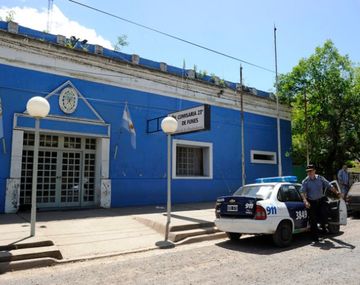 Hallan descuartizada a una adolescente y detienen a su tío