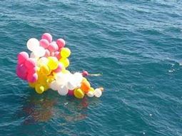 Globos Cura brasileño