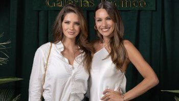 la drastica decision que tomo la china suarez y que podria desatar la furia de pampita la drastica decision que tomo la china suarez y que podria desatar la furia de pampita