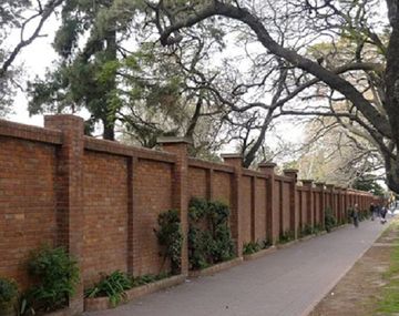 La policía Federal ya custodia las residencias presidenciales