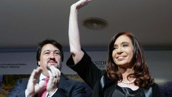 cristina critico a la oposicion por no apoyar el presupuesto cristina critico a la oposicion por no apoyar el presupuesto