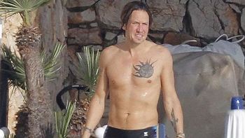 Keith Urban Keith Urban