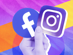 Qué pasó con Instagram y Facebook: usuarios reportan caída masiva Qué pasó con Instagram y Facebook: usuarios reportan caída masiva