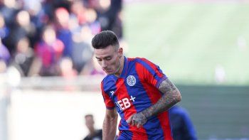 san lorenzo derroto a tigre en el primer mata-mata por los octavos de final del torneo apertura san lorenzo derroto a tigre en el primer mata-mata por los octavos de final del torneo apertura