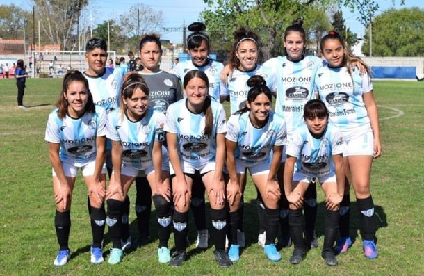 Murió una futbolista de Argentino de Merlo