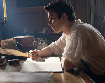 Benedict Bridgerton. Foto: (Netflix)