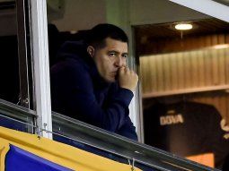 Boca está en problemas Boca está en problemas