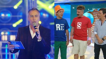 marley y peligro sin codificar se van de telefe en 2016 marley y peligro sin codificar se van de telefe en 2016