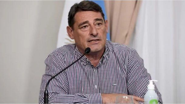 Entre Ríos: encontraron muerto al intendente Néstor Landra