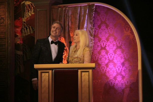 Las quejas de Marley desde el Colón: Me duelen las piernas