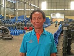 Un indigente devolvió una billetera y le regalaron un trabajo y una casa nueva