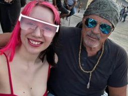 ¿Hay amor? Alfa de GH estaría en pareja con una chica de 19 años